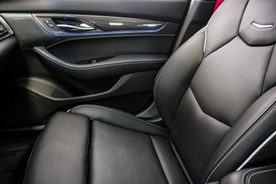 2023 Cadillac CT5 V-Series