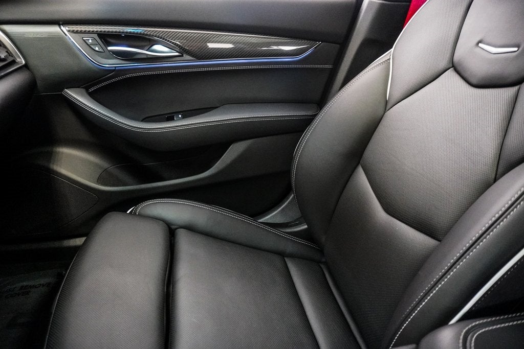 2023 Cadillac CT5 V-Series