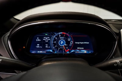 2023 Cadillac CT5 V-Series