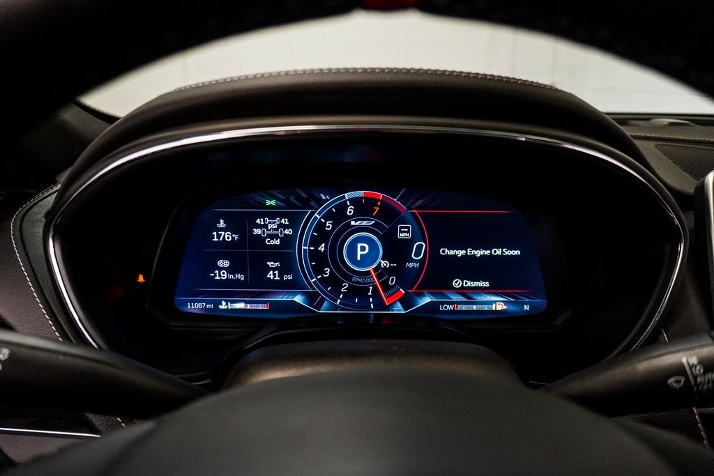 2023 Cadillac CT5 V-Series