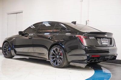 2023 Cadillac CT5 V-Series