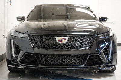 2023 Cadillac CT5 V-Series
