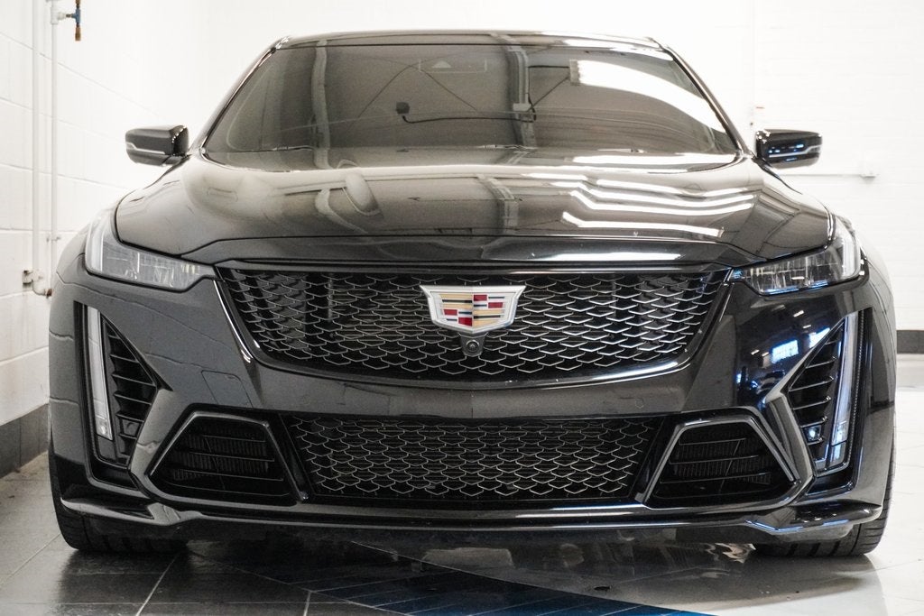 2023 Cadillac CT5 V-Series