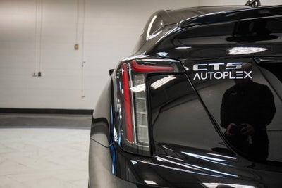 2023 Cadillac CT5 V-Series