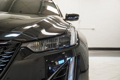 2023 Cadillac CT5 V-Series