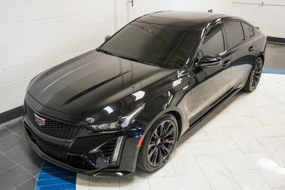 2023 Cadillac CT5 V-Series
