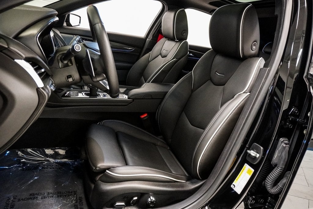 2023 Cadillac CT5 V-Series