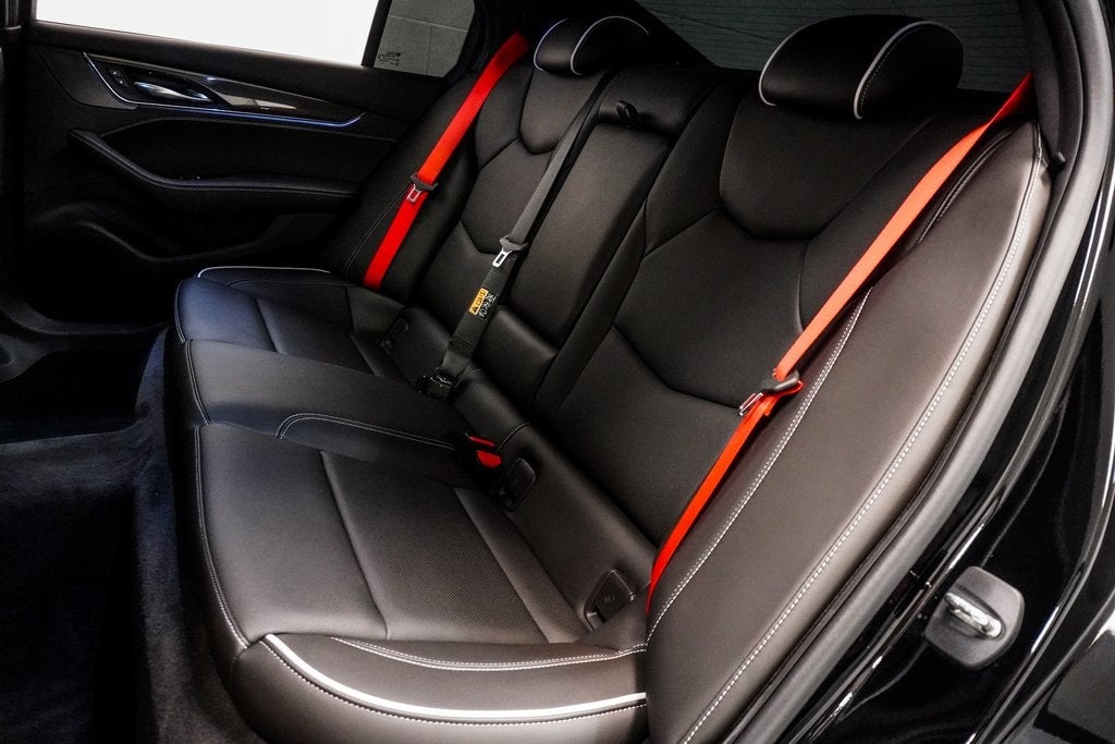 2023 Cadillac CT5 V-Series