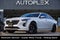 2020 Cadillac CT6-V Blackwing Twin