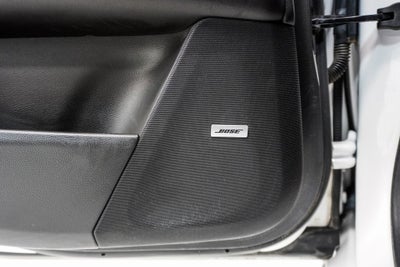 2020 Cadillac CT6-V Blackwing Twin