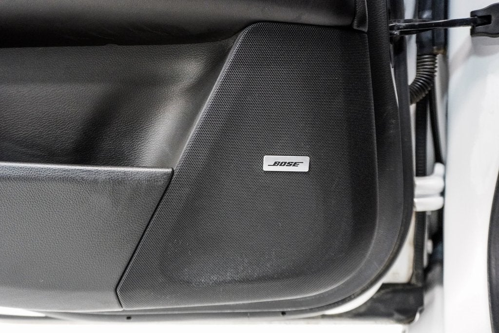 2020 Cadillac CT6-V Blackwing Twin