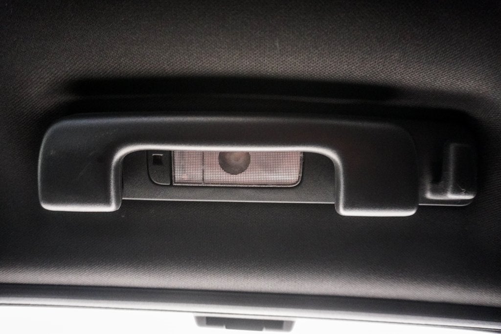 2020 Cadillac CT6-V Blackwing Twin