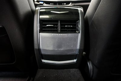 2020 Cadillac CT6-V Blackwing Twin