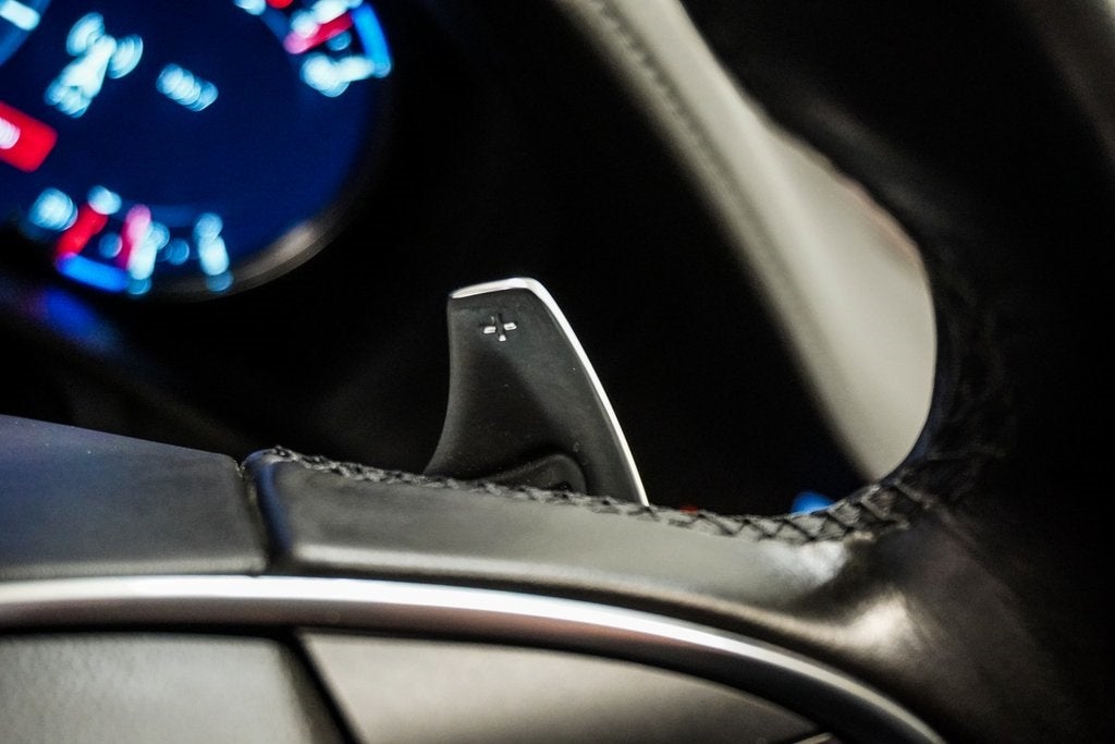 2020 Cadillac CT6-V Blackwing Twin