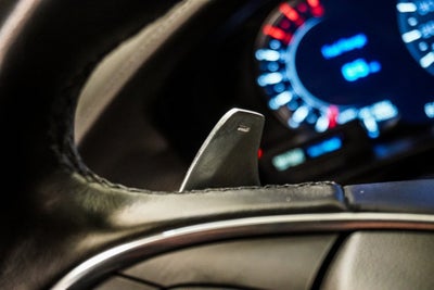 2020 Cadillac CT6-V Blackwing Twin