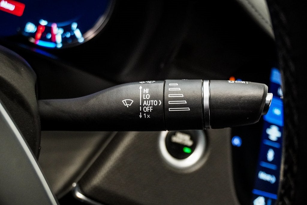 2020 Cadillac CT6-V Blackwing Twin