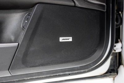 2020 Cadillac CT6-V Blackwing Twin