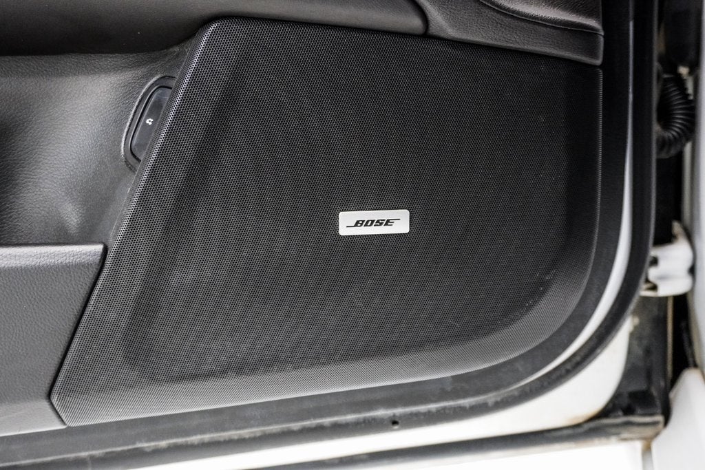 2020 Cadillac CT6-V Blackwing Twin