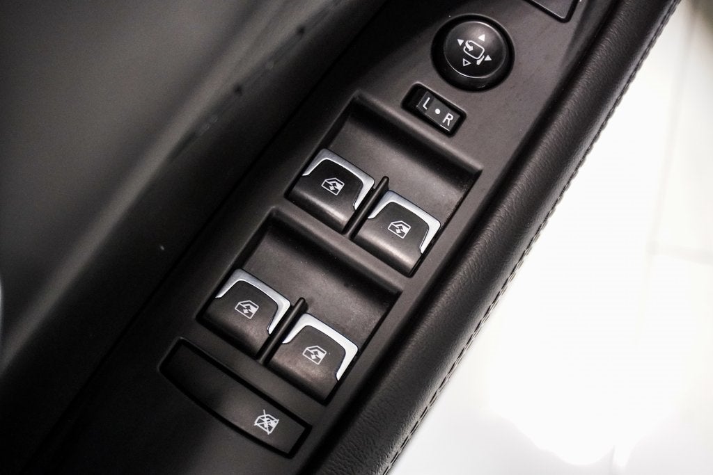 2020 Cadillac CT6-V Blackwing Twin