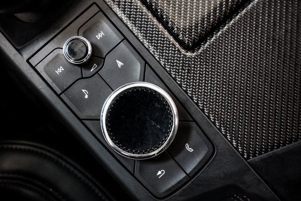 2020 Cadillac CT6-V Blackwing Twin