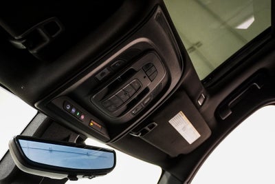 2020 Cadillac CT6-V Blackwing Twin