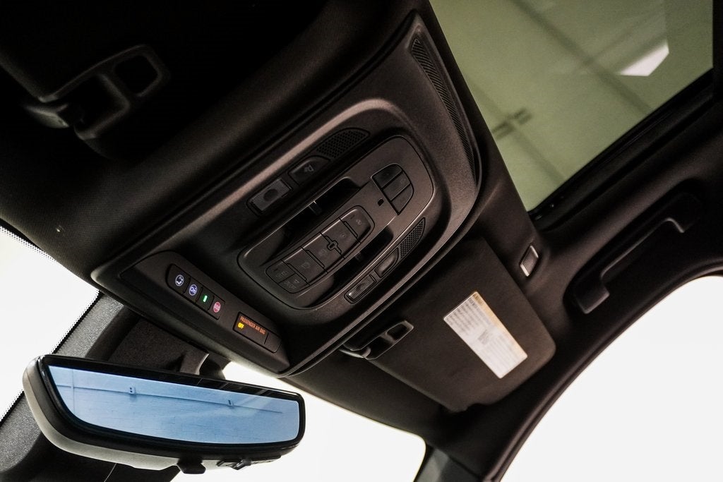 2020 Cadillac CT6-V Blackwing Twin