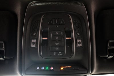 2020 Cadillac CT6-V Blackwing Twin