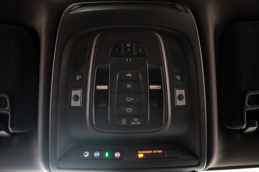 2020 Cadillac CT6-V Blackwing Twin