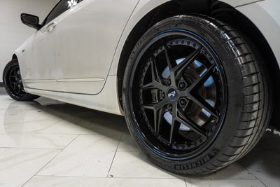 2020 Cadillac CT6-V Blackwing Twin