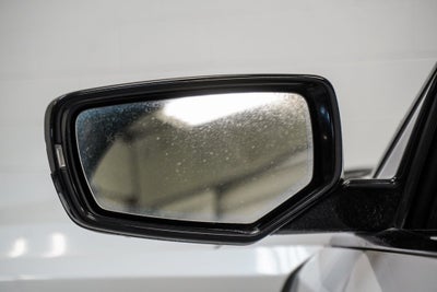 2020 Cadillac CT6-V Blackwing Twin