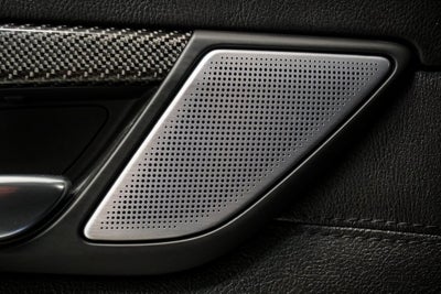 2020 Cadillac CT6-V Blackwing Twin