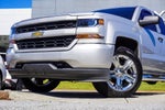 2016 Chevrolet Silverado 1500 Custom