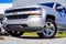 2016 Chevrolet Silverado 1500 Custom