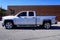2016 Chevrolet Silverado 1500 Custom