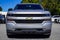 2016 Chevrolet Silverado 1500 Custom