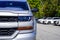 2016 Chevrolet Silverado 1500 Custom