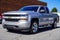2016 Chevrolet Silverado 1500 Custom
