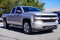 2016 Chevrolet Silverado 1500 Custom