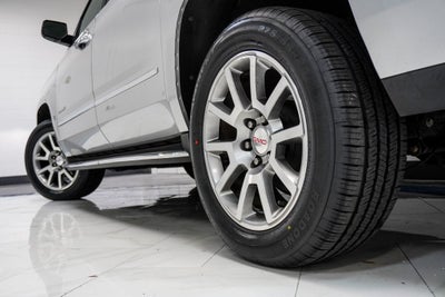 2020 GMC Yukon XL Denali