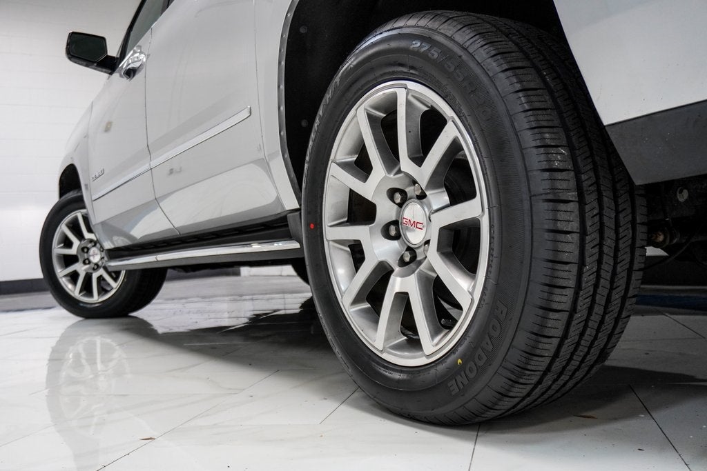 2020 GMC Yukon XL Denali