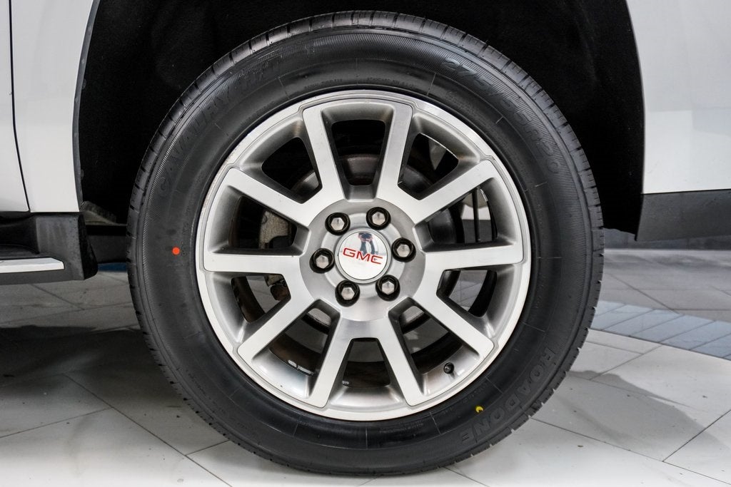 2020 GMC Yukon XL Denali