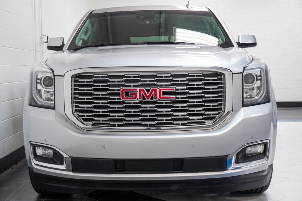 2020 GMC Yukon XL Denali