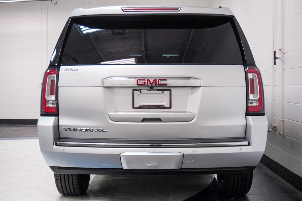 2020 GMC Yukon XL Denali