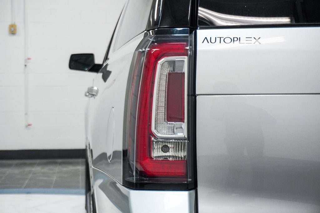 2020 GMC Yukon XL Denali