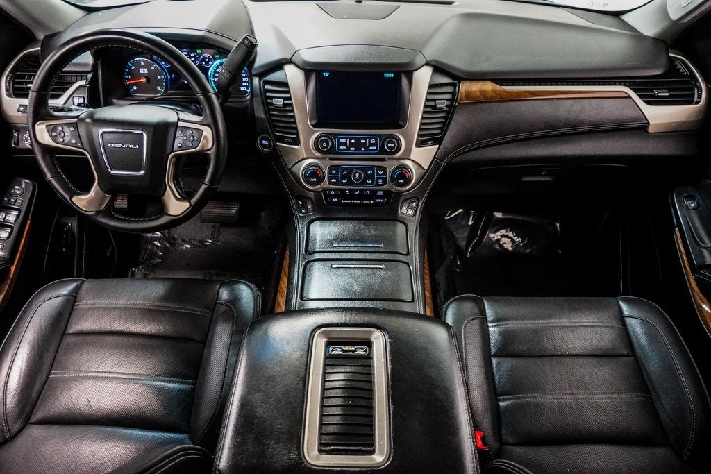 2020 GMC Yukon XL Denali