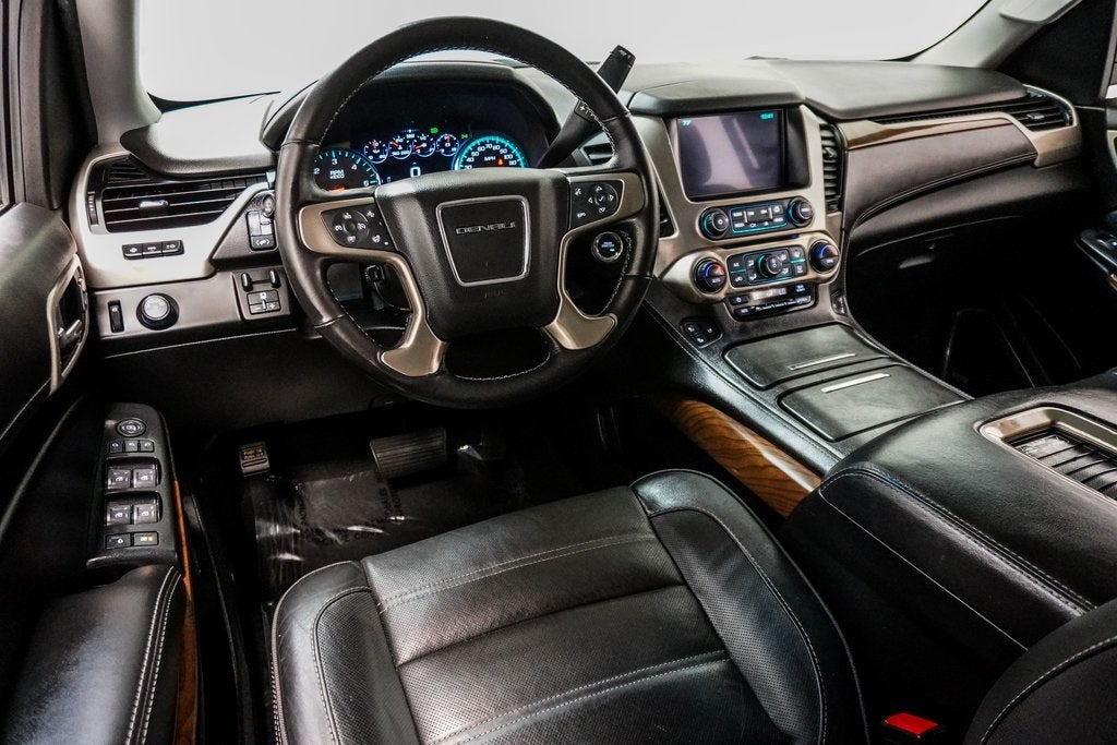 2020 GMC Yukon XL Denali