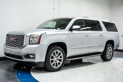 2020 GMC Yukon XL Denali
