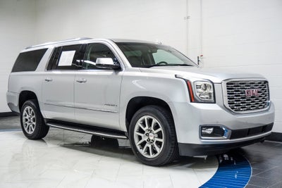 2020 GMC Yukon XL Denali