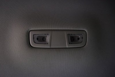 2021 Chevrolet Traverse LT 1LT
