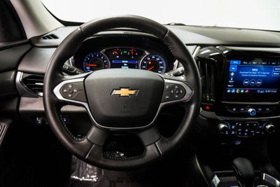 2021 Chevrolet Traverse LT 1LT